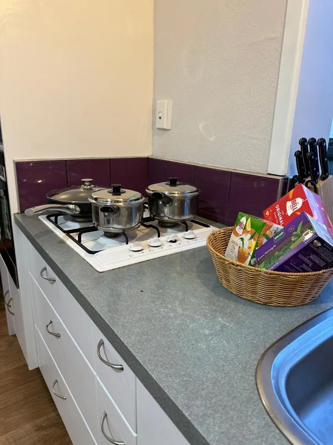 Family Friendly, Quiet, Cozy Stay In Rotorua With Free Wifi Nový Zéland