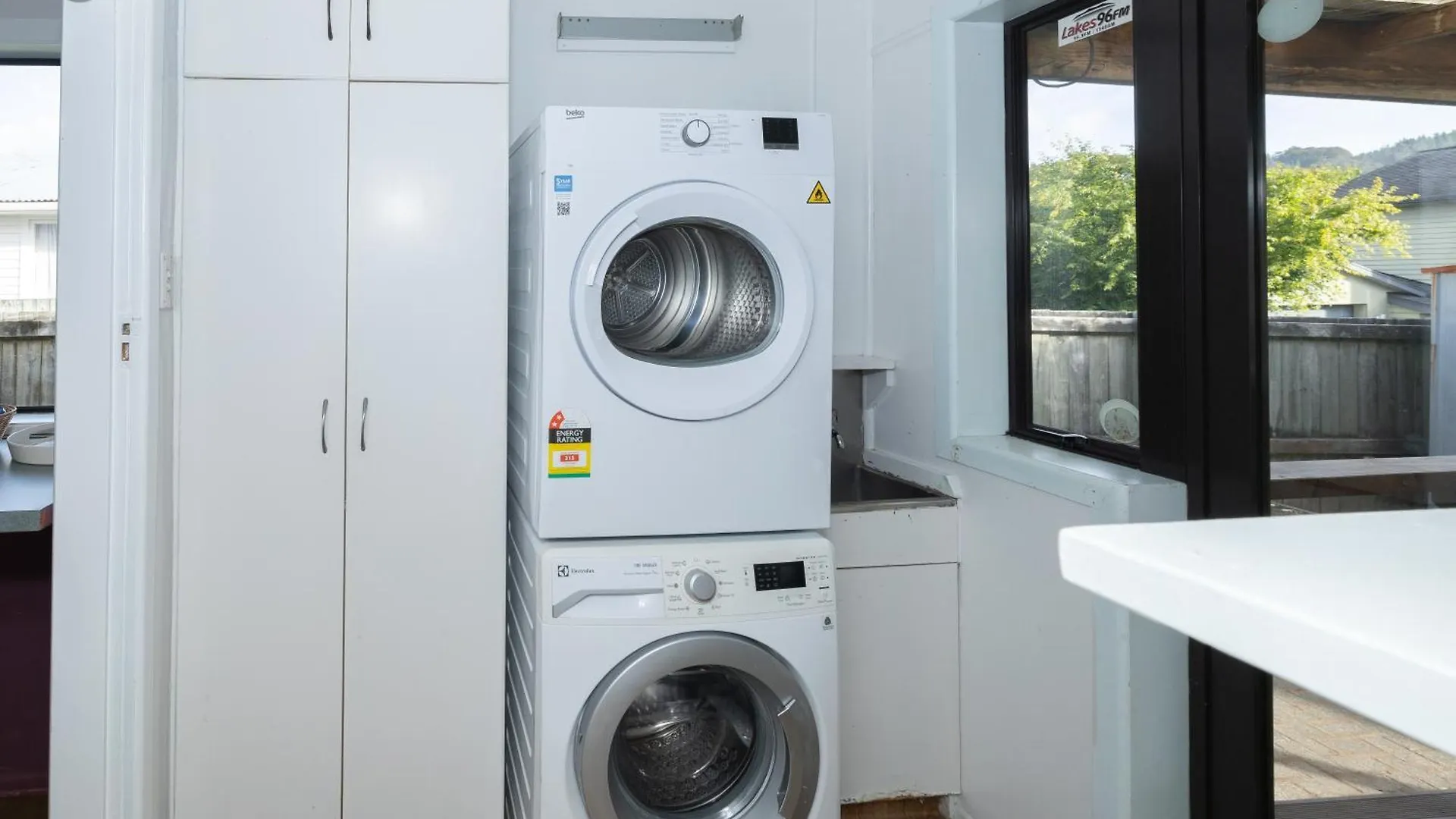 Family Friendly, Quiet, Cozy Stay In Rotorua With Free Wifi Nový Zéland