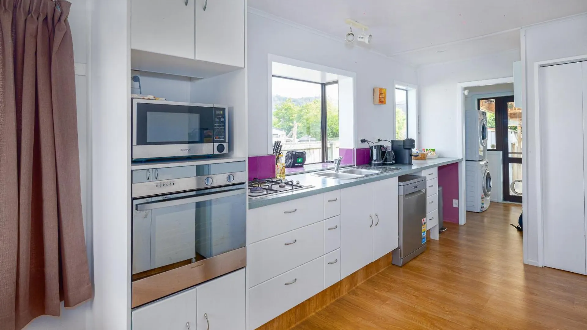 Family Friendly, Quiet, Cozy Stay In Rotorua With Free Wifi 0*,  Nový Zéland